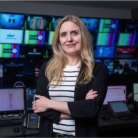 Eva Georgs Ásudóttir