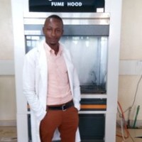 Edwin Wahome