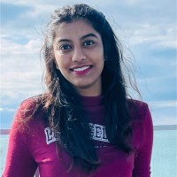 Nikita Pramanik