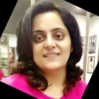 Aparna Gulati