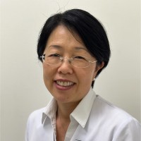 Margaret Chow