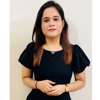 Prachi Talreja
