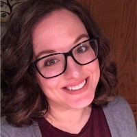 Kelly Mathisen