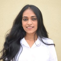 Anusha R