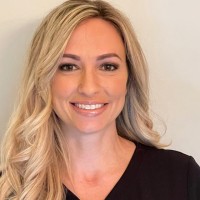 Carrie Dobson, Rn