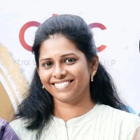 Shyama Madhavan