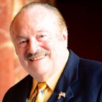 Gordon Petitt