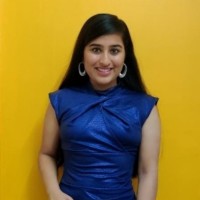 Ayushi Bhargava