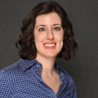 Ashley Griffith, Mha, Pmp