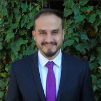 Gonzalo Gálvez Alvarez