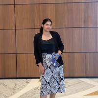 Anamika dutta