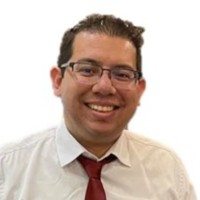 Abraham Josue Segundo Soria