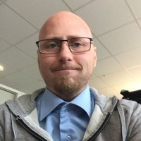 Bjarte Valheim