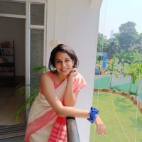 Padmini Ramesh