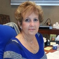 Teresa Woods
