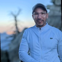 Freddy Solis, PT, MS, PhD