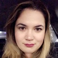 Emily Orive