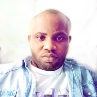John Effiong