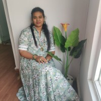 Bhavana Kadimi