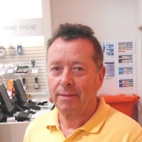 Walter Heim