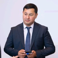 Damir Narynbayev