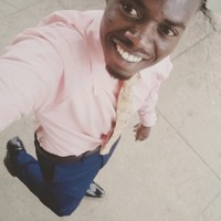 Andrew Tatenda Nezandonyi