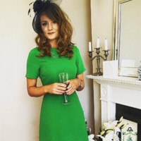 Stacey Redpath