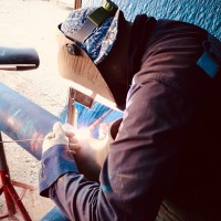 Marcos Gonzalez Vidal