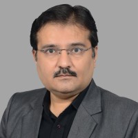 Milan Vaishnav, CMT, MSTA