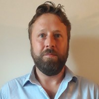 Arjan Oude Munnink