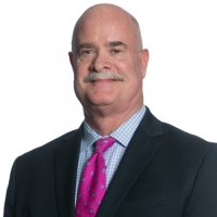 Timothy Cahill