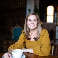 Alexandra Huffmaster