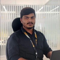 Hemanth Prasad