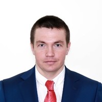 Alexandr Mezenov