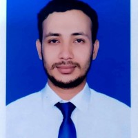 Md Mamun Khan