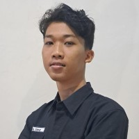 Gede Ika Irawan