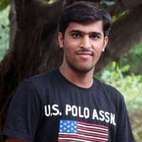 Jashwanth Venepally