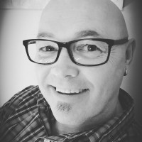 Brian F. Reid