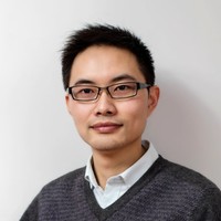 Yuzhou Xu