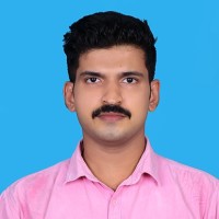 Sreeraj Kizhakedath