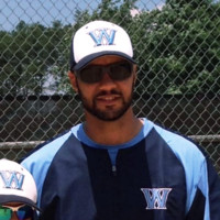 Eric Wismer