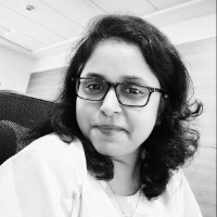 Trupti Kasar