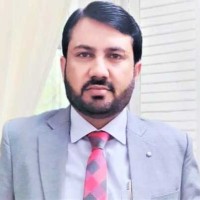 Raheel Lodhi