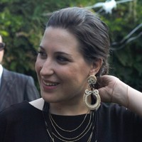 Cecilia Devoto