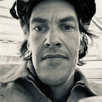 Stephen Johnston