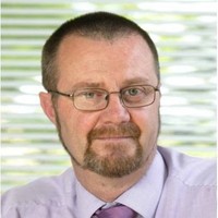 Adrian Stammers