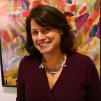 Elisa Patterson