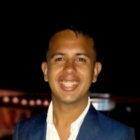 Franco Nicolas Barreto