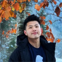 Kelvin Tan