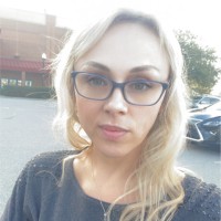 Ksenia Korsakova (Wingo)